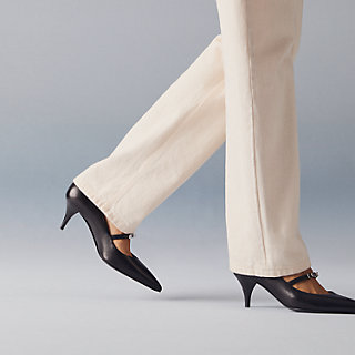 お値下げしました❤️エルメス　パンプス パンプス 《マジェステ》 60 | Hermès - エルメス-公式サイト